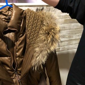 Manteau Rudsak Small pour femme